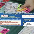 www.glo.or.th ลงทะเบียนผู้ค้าสลากรายใหม่ 2565